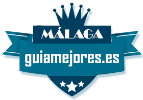 Logo mejores restaurantes