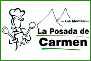 La Posada de Carmen Pollos Asados Comida para Llevar Málaga